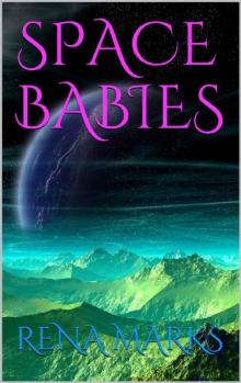 Space Babies (Purple People Book 1) Read online