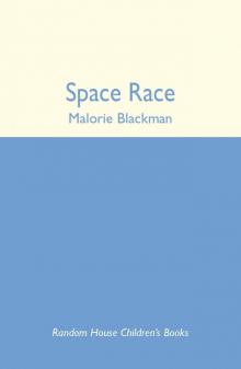 Space Race Read online