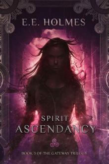 Spirit Ascendancy Read online