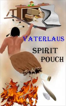 Spirit Pouch Read online