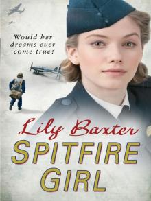 Spitfire Girl Read online
