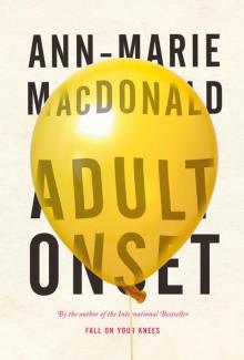 SSC (2012) Adult Onset Read online