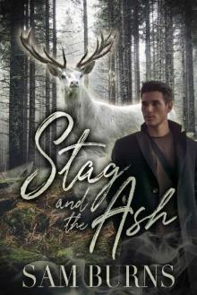 Stag and the Ash (The Rowan Harbor Cycle Book 5) Read online