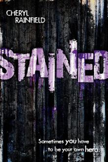 Stained Read online