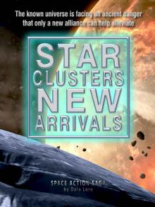 Star Clusters: New Arrivals