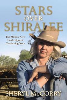 Stars over Shiralee Read online
