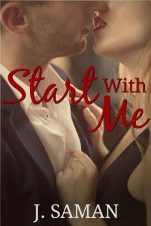 Start With Me: A Novel (Start Again Series Book 3)