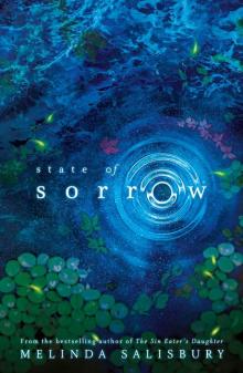 State of Sorrow Read online