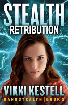 Stealth Retribution Read online