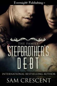 Stepbrother's Debt