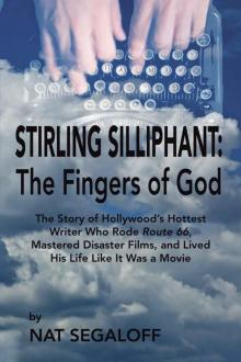 Stirling Silliphant: The Fingers of God