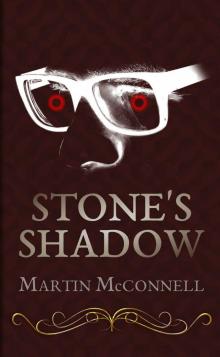 Stone's Shadow Read online