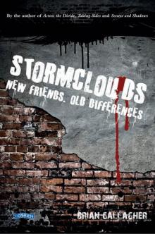 Stormclouds Read online