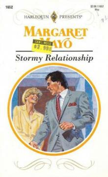 Stormy Relationship Read online