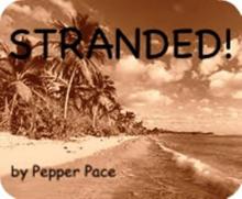 STRANDED! Read online