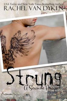 Strung (Seaside) Read online