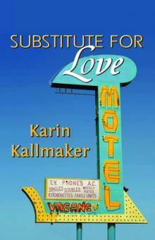 Substitute for Love Read online