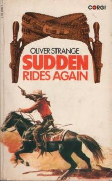 Sudden Rides Again (1938) s-4 Read online