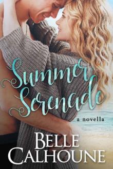 Summer Serenade Read online