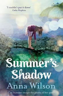 Summer’s Shadow Read online