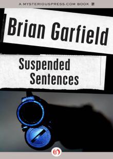 Suspended Sentences Read online