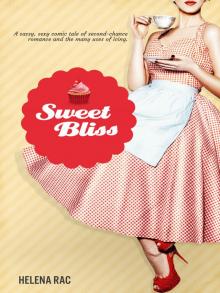 Sweet Bliss Read online