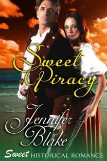 Sweet Piracy Read online