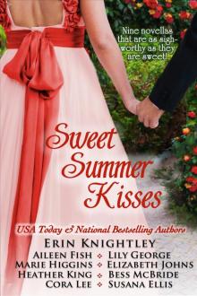 Sweet Summer Kisses Read online