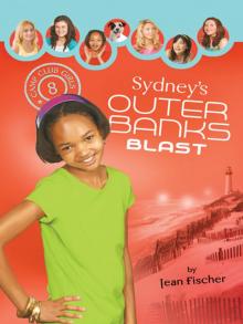 Sydney’s Outer Banks Blast Read online