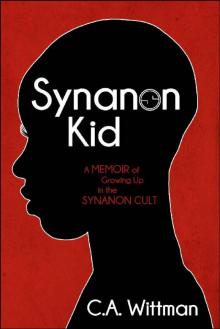 Synanon Kid Read online