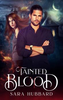 Tainted Blood Read online