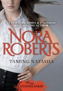 Taming Natasha Read online