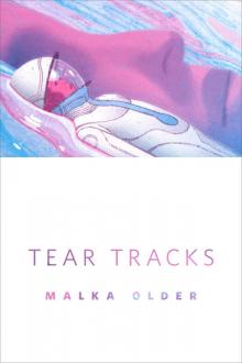 Tear Tracks Read online