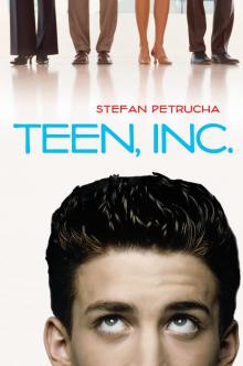 Teen, Inc. Read online