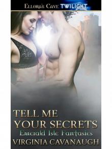 Tell Me Your Secrets Read online