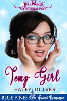 Temp Girl Read online
