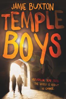 Temple Boys Read online