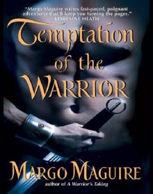 Temptation of the Warrior Read online
