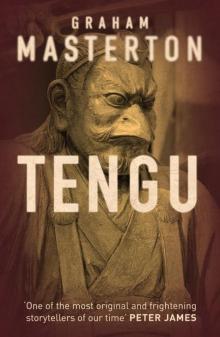 Tengu Read online