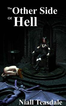 Thaumatology 10 - The Other Side of Hell Read online