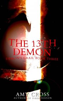 The 13th Demon (Demon's Grail) Read online