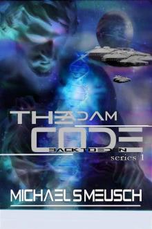 The ADAM CODE: Back To Eden