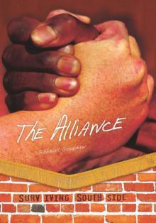 The Alliance Read online