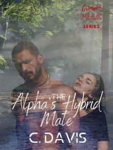The Alpha's Hybrid Mate Read online