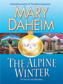 The Alpine Winter Read online