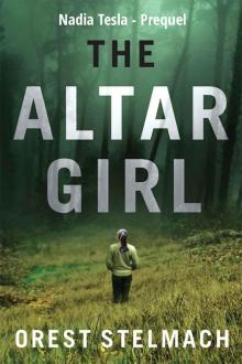 The Altar Girl: A Prequel Read online