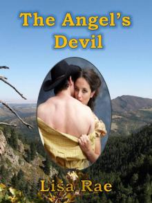 The Angel's Devil (Savage Series)