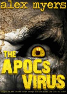 The APOCs Virus Read online