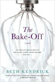 The Bake-Off Read online