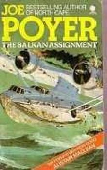 The Balkan Assignment Read online